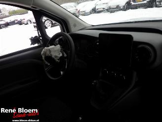 Mercedes Citan 110 CDI L1 Pro picture 14