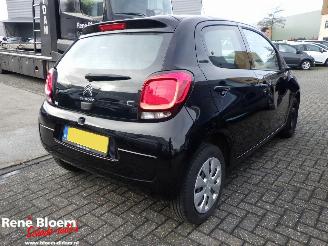 Citroën C1 1.0 VTi Feel 5drs Airco picture 4