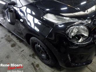 Citroën C1 1.0 VTi Feel 5drs Airco picture 7