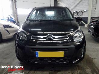 Citroën C1 1.0 VTi Feel 5drs Airco picture 6