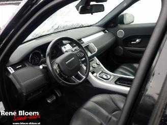 Land Rover Range Rover Evoque Si 4WD Autobiography 241pk picture 16