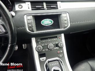 Land Rover Range Rover Evoque Si 4WD Autobiography 241pk picture 20