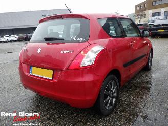 Suzuki Swift 1.2 Comfort Airco picture 4