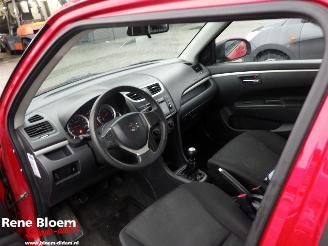 Suzuki Swift 1.2 Comfort Airco picture 11
