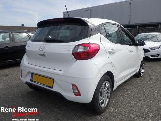 skadebil auto Hyundai I-10 1.0 Comfort 5drs Airco 2024/5