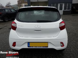 Hyundai I-10 1.0 Comfort 5drs Airco picture 3