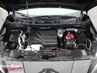 Nissan Leaf Acenta 40kwh Aut Carplay picture 7