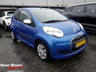 Citroën C1 1.0 12V Selection Airco picture 5