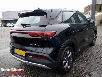 Vaurioauto  passenger cars BYD  Atto 2  Boost 45kwh 177pk 2025/10