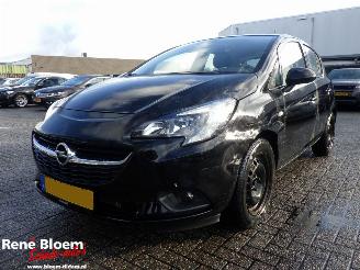 Coche accidentado Opel Corsa 1.4 Favourite 2018/7