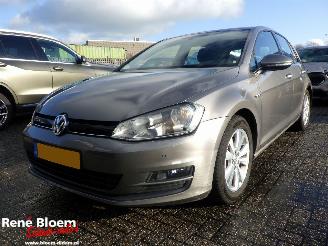  Volkswagen Golf 1.0 TSI Comfortline 5drs 2017/2