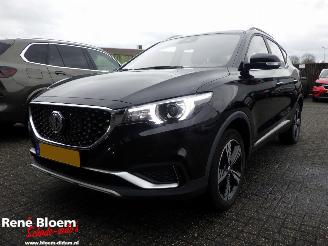 škoda osobní automobily MG ZS EV Luxury 45kWh Automaat 5drs 2021/8
