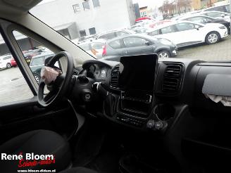 Opel Movano 2.2 D140  S&S L2H2 Automaat 3.5t picture 11