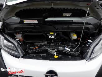 Opel Movano 2.2 D140  S&S L2H2 Automaat 3.5t picture 7