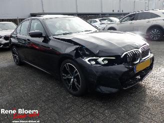 BMW 3-serie 318i M-pakket Automaat picture 5
