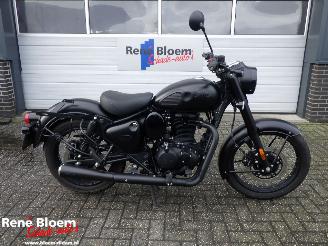 skadebil motor Royal Enfield  Classic 350 2025/10