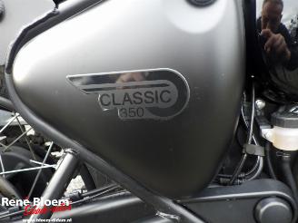 Royal Enfield  Classic 350 picture 17