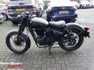 Royal Enfield  Classic 350 picture 2