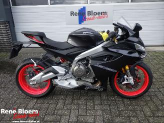 Unfall Kfz Motorrad Aprilia  RS 660 2025/7