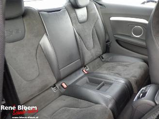 Audi A5 S5 4.2 FSI V8 Quattro 354pk Full Option picture 17