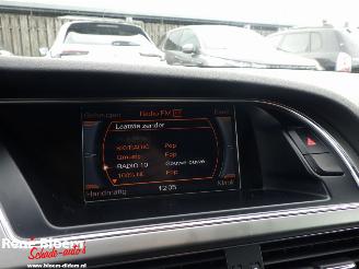 Audi A5 S5 4.2 FSI V8 Quattro 354pk Full Option picture 26