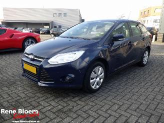 Ford Focus 1.6 TI-VC Trend Airco 5drs picture 4