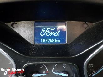 Ford Focus 1.6 TI-VC Trend Airco 5drs picture 16