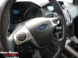 Ford Focus 1.6 TI-VC Trend Airco 5drs picture 15