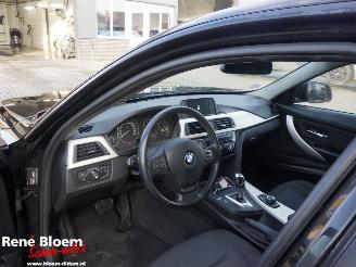 BMW 3-serie 318i 136pk Aut picture 11