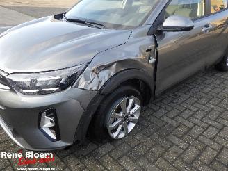 Kia Stonic 1.0 T-GDI MHEV Dynamicline picture 20