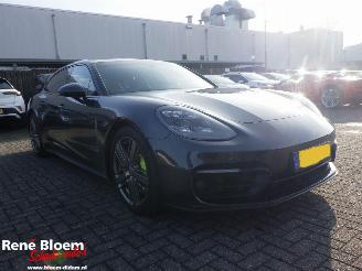 Porsche Panamera 2.9 4 E-Hybrid Platinum Edition picture 5