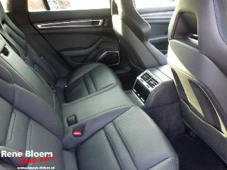 Porsche Panamera 2.9 4 E-Hybrid Platinum Edition picture 11
