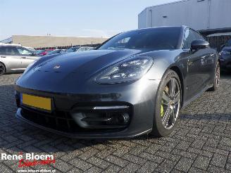 Schadeauto Porsche Panamera 2.9 4 E-Hybrid Platinum Edition 2022/9