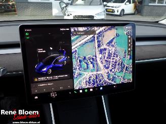 Tesla Model 3 Long Range AWD 75kwh Autopilot picture 17