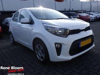 Kia Picanto 1.0 DPI Comfortline 5drs Airco picture 5