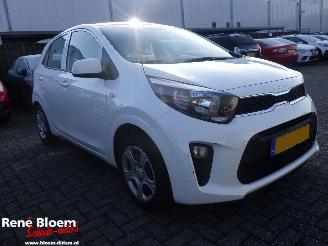 Kia Picanto 1.0 DPI Comfortline 5drs Airco picture 6
