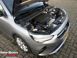 Opel Corsa 1.2 Editoin 5drs Navi picture 9