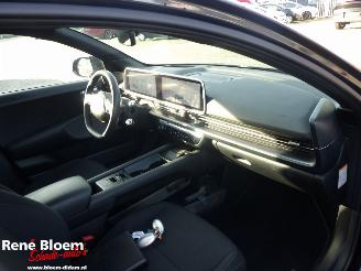 Hyundai Ioniq 6 Connect 77.4 kwh 228pk picture 7