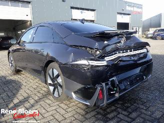 Hyundai Ioniq 6 Connect 77.4 kwh 228pk picture 2