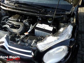 Citroën C1 1.0 VTI 5drs Feel Airco picture 21