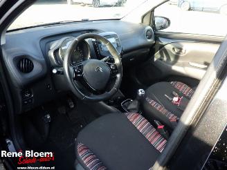 Citroën C1 1.0 VTI 5drs Feel Airco picture 16