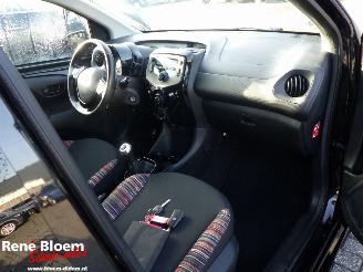 Citroën C1 1.0 VTI 5drs Feel Airco picture 8