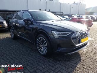 Audi E-tron 55 Quattro 95kwh Aut 408pk picture 5