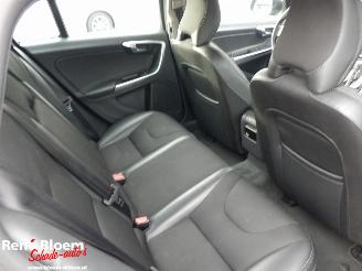 Volvo V-60 2.0 D2 Nordic+ 120pk Navi picture 8