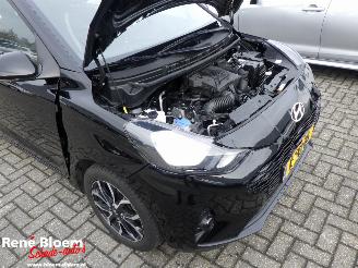 Hyundai I-10 1.0 Comfort 5drs picture 9