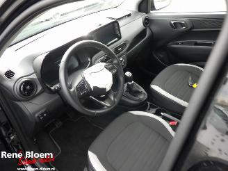 Hyundai I-10 1.0 Comfort 5drs picture 16