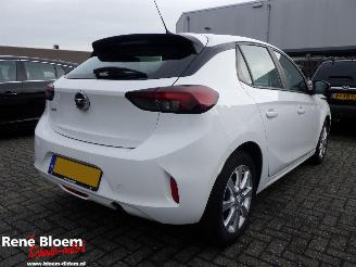 skadebil auto Opel Corsa 1.2 Level 2 2023/5