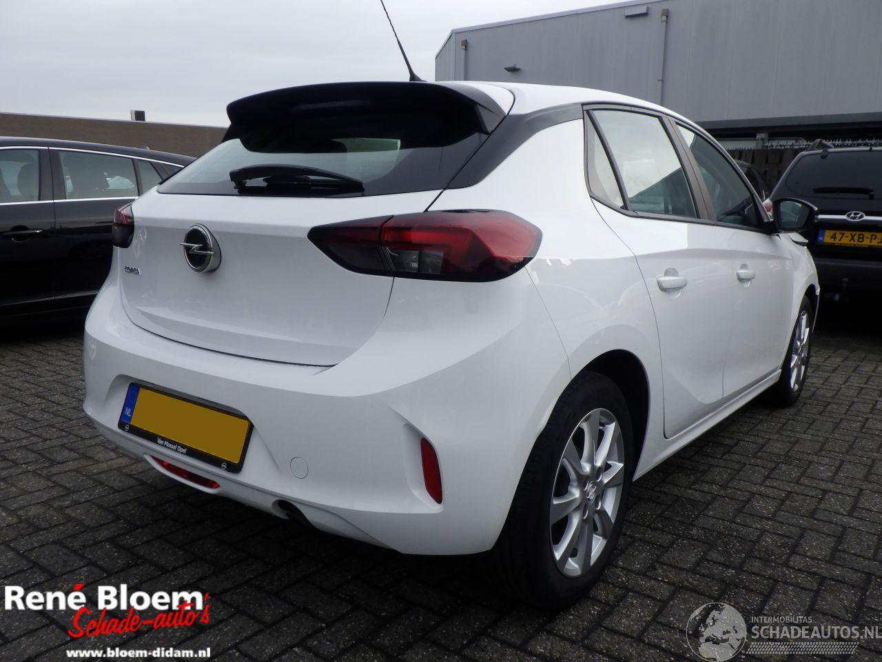 Opel Corsa 1.2 Level 2