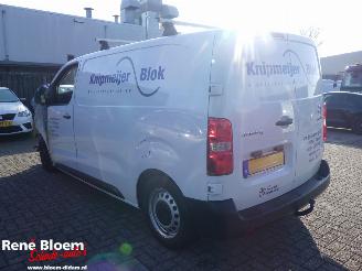 Citroën Jumpy 1.5 BlueHDI 100 L2 picture 5