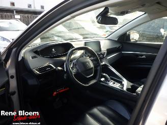 Peugeot 5008 1.2 PureTech Blue Lease Executive Automaat 7-persoons picture 17